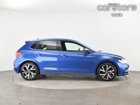 2022 Volkswagen Polo - photo 2