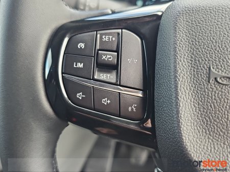 2026 Ford Transit Custom - photo 21