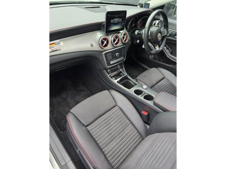 2018 Mercedes-Benz CLA - photo 7