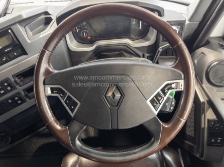 2018 RENAULT T480 - photo 24