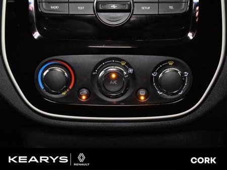 2020 Renault Captur - photo 19