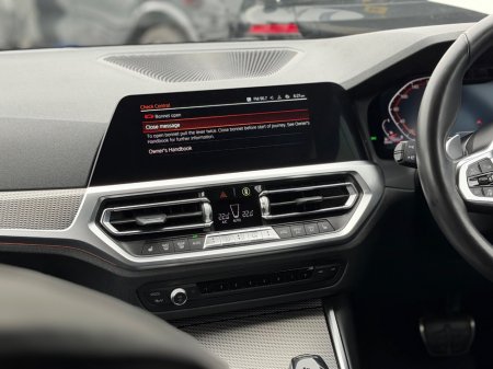 2020 BMW 3-Series - photo 23