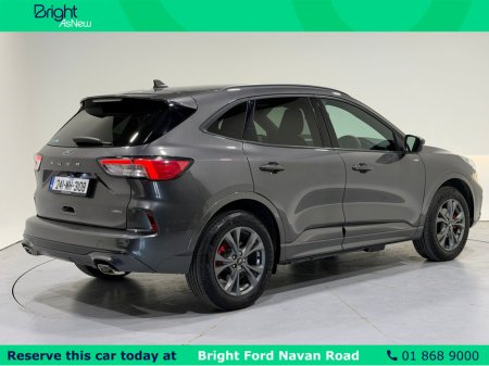 2024 Ford Kuga - photo 11