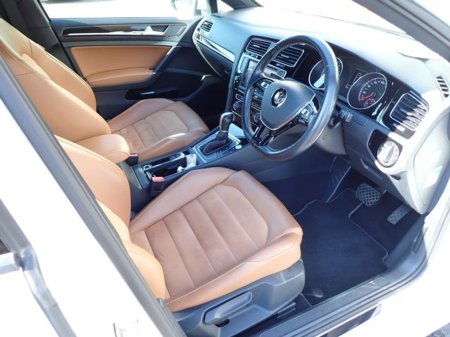 2016 Volkswagen Golf - photo 4