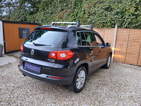 2010 Volkswagen Tiguan - photo 7