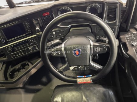 2020 Scania S500 Highline - photo 27