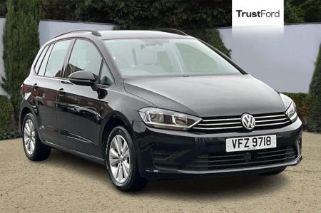 2015 Volkswagen Golf SV 1.6 TDI 110 SE 5dr**BLUETOOTH - ADAPTIVE CRUISE CONTROL - DRIVE MODE SELECTOR - START/STOP - REAR TR