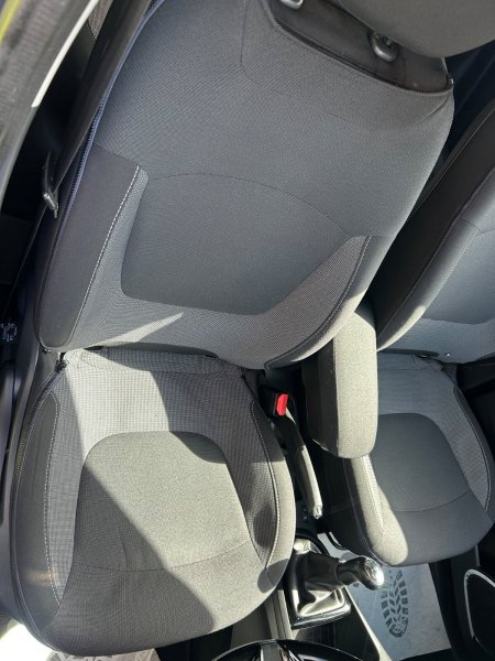 2015 Renault Captur - photo 15