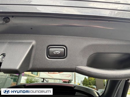 2025 Hyundai Tucson - photo 6