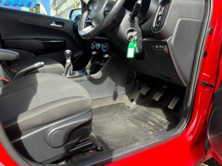 2019 Kia Picanto - photo 11