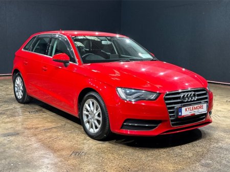 2016 Audi A3 - photo 9