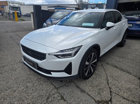 2022 Polestar 2 - photo 49