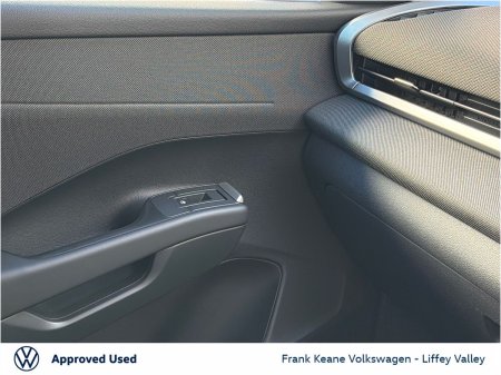 2026 Volkswagen T-Roc - photo 18