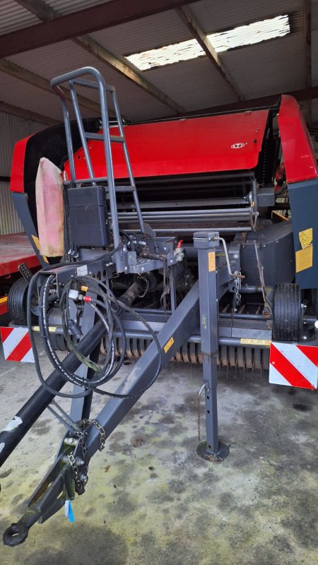0 Massey Ferguson  - photo 4