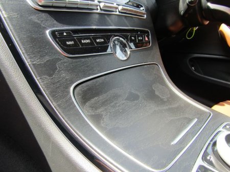 2017 Mercedes-Benz C-Class - photo 21