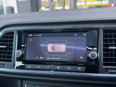 2022 SEAT Ateca - photo 13