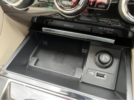 2019 Skoda Superb - photo 19