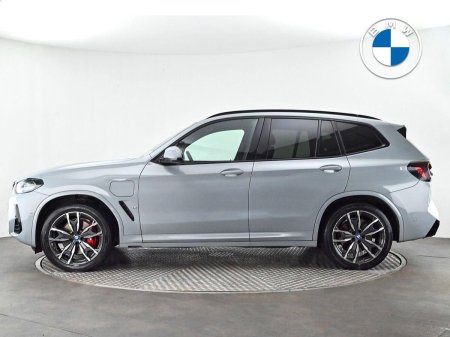 2023 BMW X3 - photo 3