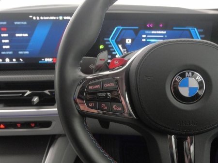 2024 BMW XM - photo 17