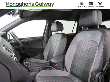 2023 Volkswagen Tiguan - photo 13