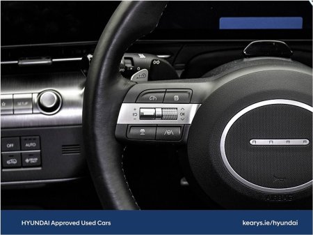 2025 Hyundai KONA - photo 20