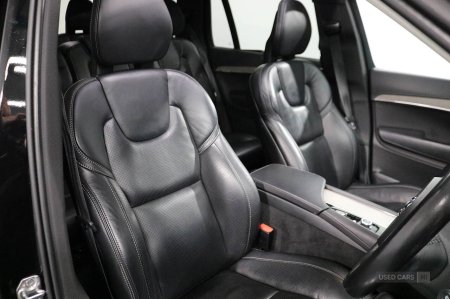 2021 Volvo XC90 - photo 17