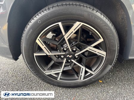 2024 Hyundai Tucson - photo 7