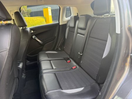 2016 Peugeot 2008 - photo 12