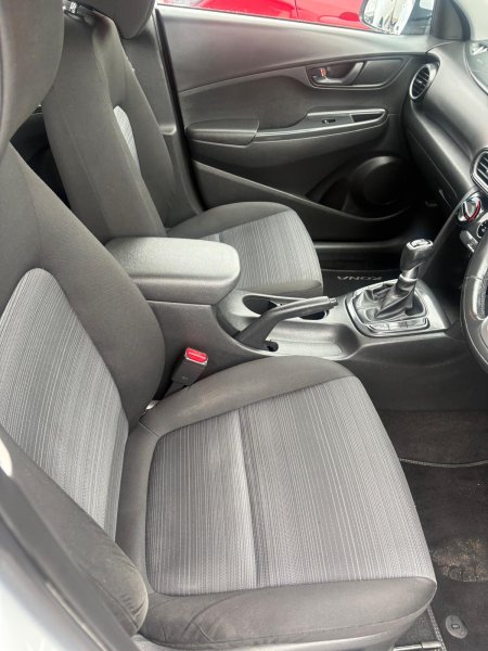 2018 Hyundai KONA - photo 11