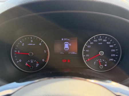 2019 Kia Sportage - photo 35