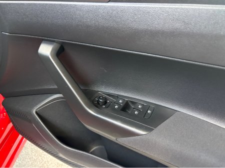 2019 Volkswagen Polo - photo 7