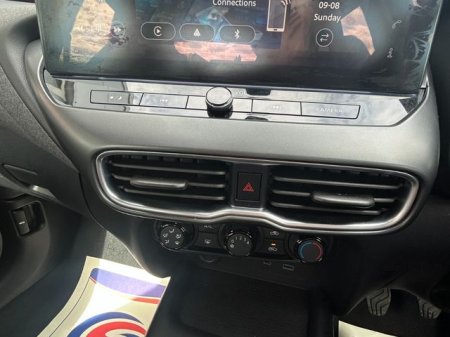 2025 Nissan Juke - photo 21