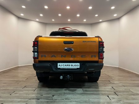 2018 Ford Ranger - photo 12