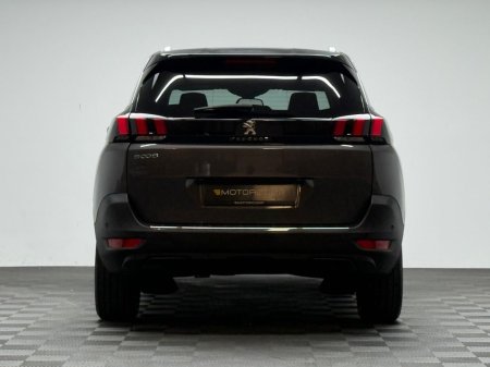 2023 Peugeot 5008 - photo 6