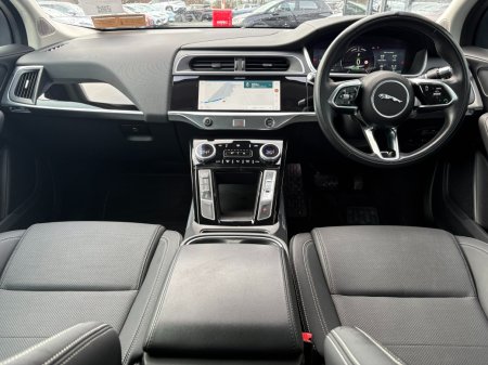 2022 Jaguar I-Pace - photo 7