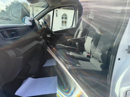2024 Renault Trafic - photo 13