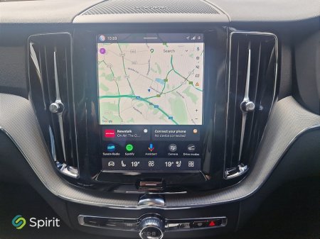 2026 Volvo XC60 - photo 15