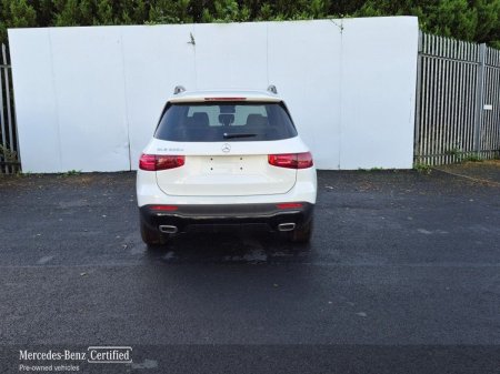 2026 Mercedes-Benz GLB - photo 11