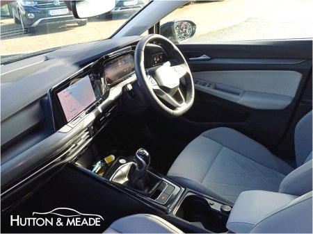2024 Volkswagen Golf - photo 5
