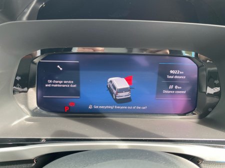 2025 Ford Tourneo Connect - photo 11