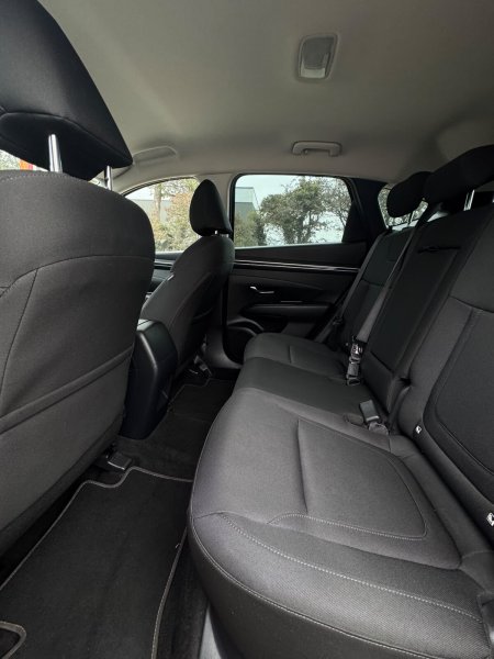 2022 Hyundai Tucson - photo 21