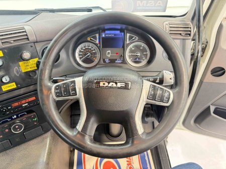 2020 DAF CF 450 - photo 12