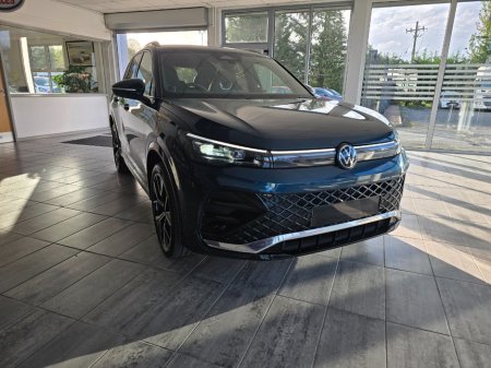 2025 Volkswagen Tiguan - photo 4