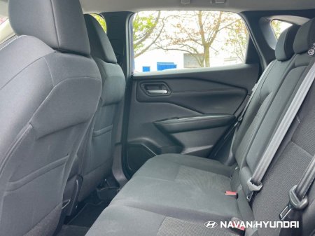 2023 Nissan Qashqai - photo 21