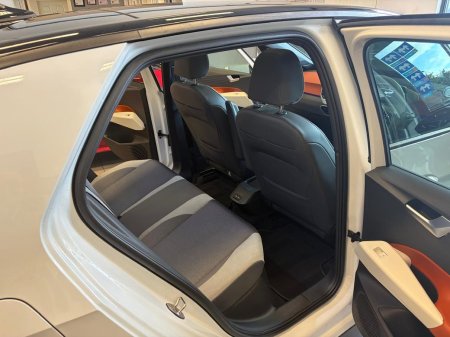 2022 Volkswagen ID.3 - photo 24