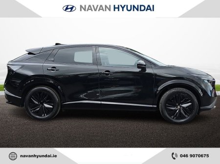 2026 Nissan Ariya - photo 9