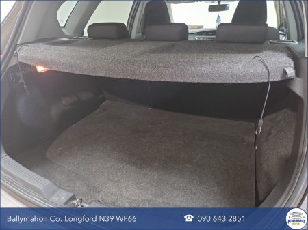 2015 Toyota Auris - photo 23