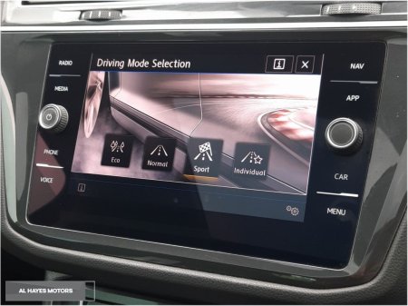 2019 Volkswagen Tiguan - photo 20