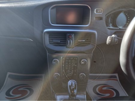 2014 Volvo V40 - photo 9