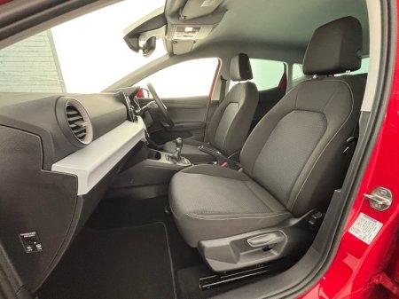 2023 SEAT Ibiza - photo 6